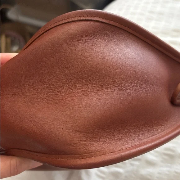 Coach Janice Bag - Picture 8 of 10